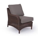 Marlow Chair Right Arm