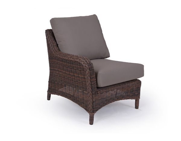 Marlow Chair Right Arm