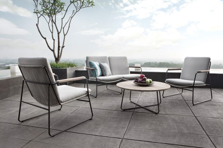 UFI Outdoor Furniture Universal Furniture Industries